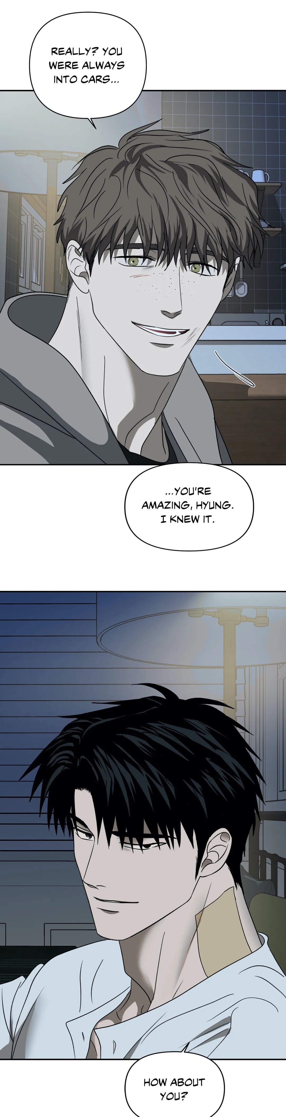 Shutline, Chapter 33 image 23